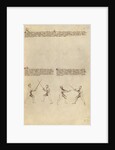 Combat with Sword by Fiore Furlan dei Liberi da Premariacco