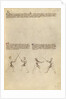 Combat with Sword by Fiore Furlan dei Liberi da Premariacco