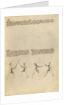Combat with Sword by Fiore Furlan dei Liberi da Premariacco