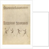 Combat with Sword by Fiore Furlan dei Liberi da Premariacco