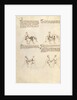 Combat with Dagger by Fiore Furlan dei Liberi da Premariacco