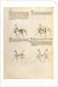 Combat with Dagger by Fiore Furlan dei Liberi da Premariacco