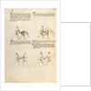 Combat with Dagger by Fiore Furlan dei Liberi da Premariacco