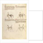 Combat with Dagger by Fiore Furlan dei Liberi da Premariacco