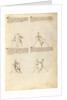 Combat with Dagger by Fiore Furlan dei Liberi da Premariacco