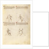 Combat with Dagger by Fiore Furlan dei Liberi da Premariacco