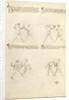 Combat with Dagger by Fiore Furlan dei Liberi da Premariacco