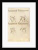 Combat with Dagger by Fiore Furlan dei Liberi da Premariacco