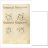 Combat with Dagger by Fiore Furlan dei Liberi da Premariacco