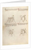 Combat with Dagger by Fiore Furlan dei Liberi da Premariacco