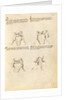 Combat with Dagger by Fiore Furlan dei Liberi da Premariacco