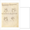 Combat with Dagger by Fiore Furlan dei Liberi da Premariacco