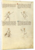 Unarmed Combat by Fiore Furlan dei Liberi da Premariacco