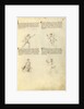 Unarmed Combat by Fiore Furlan dei Liberi da Premariacco