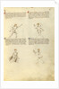 Unarmed Combat by Fiore Furlan dei Liberi da Premariacco