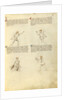 Unarmed Combat by Fiore Furlan dei Liberi da Premariacco