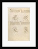 Unarmed Combat by Fiore Furlan dei Liberi da Premariacco