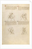 Unarmed Combat by Fiore Furlan dei Liberi da Premariacco