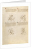 Unarmed Combat by Fiore Furlan dei Liberi da Premariacco