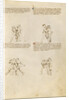 Unarmed Combat by Fiore Furlan dei Liberi da Premariacco