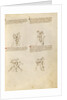 Unarmed Combat by Fiore Furlan dei Liberi da Premariacco