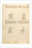 Unarmed Combat by Fiore Furlan dei Liberi da Premariacco