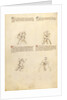 Unarmed Combat by Fiore Furlan dei Liberi da Premariacco