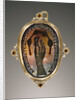 Cameo set into a mount by Anonymous