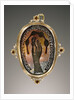 Cameo set into a mount by Anonymous