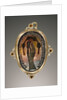 Cameo set into a mount by Anonymous
