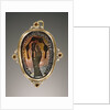 Cameo set into a mount by Anonymous