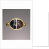 Engraved gem set into a ring by Anonymous
