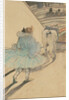 Au cirque: Entrèe en piste by Henri de Toulouse-Lautrec