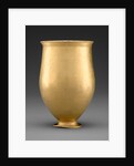 Beaker by Anonymous