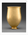 Beaker by Anonymous