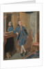 Portrait of John, Lord Mountstuart, later 4th Earl and 1st Marquess of Bute by Jean-Étienne Liotard