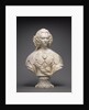 Bust of Maria Cerri Capranica by Alessandro Algardi