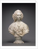 Bust of Maria Cerri Capranica by Alessandro Algardi