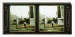 Cathedral, Baltimore, Md. by Langenheim Brothers [Frederick and William Langenheim]