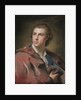 Portrait of William Burton Conyngham by Anton Raphael Mengs