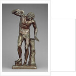 Dancing Faun by Giovanni Battista Foggini