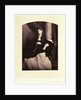 Portrait of a Woman (Portrait de femme) by Camille Silvy