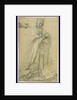 Midas, King of Phrygia by Nicolas Mignard