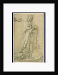 Midas, King of Phrygia by Nicolas Mignard