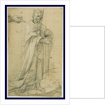Midas, King of Phrygia by Nicolas Mignard