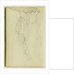 Studies of clouds by Théodore Géricault