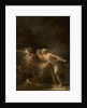 The Fountain of Love by Jean-Honoré Fragonard