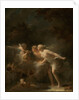 The Fountain of Love by Jean-Honoré Fragonard