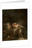 The Fountain of Love by Jean-Honoré Fragonard