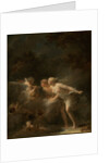 The Fountain of Love by Jean-Honoré Fragonard